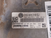 CALCULATEUR MOTEUR
