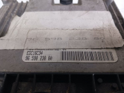 CALCULATEUR MOTEUR