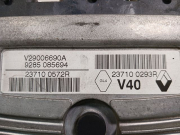 CALCULATEUR MOTEUR