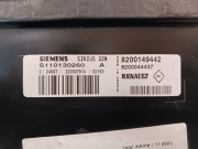 CALCULATEUR MOTEUR