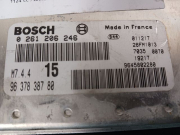 CALCULATEUR MOTEUR