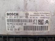 CALCULATEUR MOTEUR