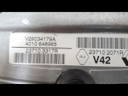 CALCULATEUR MOTEUR