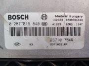 CALCULATEUR MOTEUR