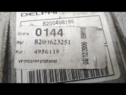 CALCULATEUR MOTEUR