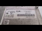 CALCULATEUR MOTEUR