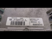 CALCULATEUR MOTEUR