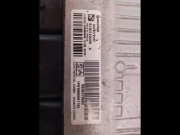 CALCULATEUR MOTEUR