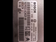 CALCULATEUR MOTEUR