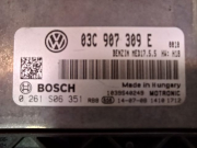 CALCULATEUR MOTEUR