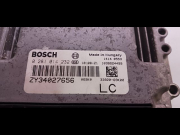 CALCULATEUR MOTEUR