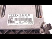 CALCULATEUR MOTEUR