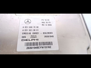 CALCULATEUR MOTEUR