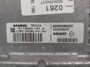 CALCULATEUR MOTEUR
