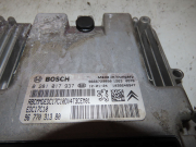 CALCULATEUR MOTEUR