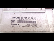 CALCULATEUR MOTEUR