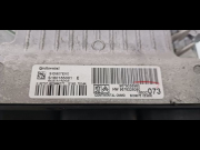 CALCULATEUR MOTEUR