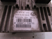 CALCULATEUR MOTEUR