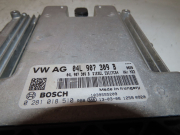 CALCULATEUR MOTEUR