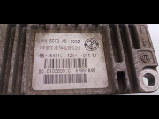 CALCULATEUR MOTEUR