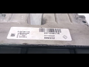 CALCULATEUR MOTEUR