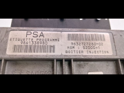 CALCULATEUR MOTEUR