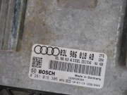 CALCULATEUR MOTEUR
