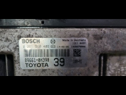 CALCULATEUR MOTEUR