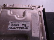 CALCULATEUR MOTEUR