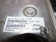 CALCULATEUR MOTEUR