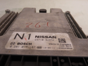 CALCULATEUR MOTEUR