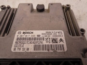 CALCULATEUR MOTEUR