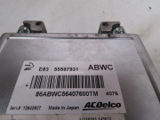 CALCULATEUR MOTEUR