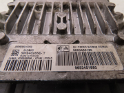 CALCULATEUR MOTEUR