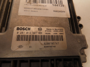 CALCULATEUR MOTEUR
