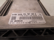 CALCULATEUR MOTEUR