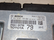 CALCULATEUR MOTEUR