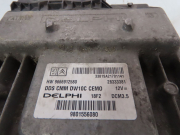 CALCULATEUR MOTEUR