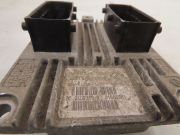 CALCULATEUR MOTEUR