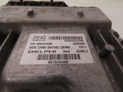 CALCULATEUR MOTEUR