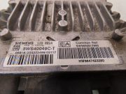 CALCULATEUR MOTEUR