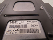 CALCULATEUR MOTEUR
