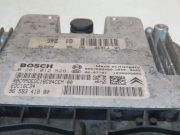 CALCULATEUR MOTEUR