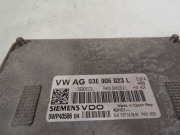 CALCULATEUR MOTEUR