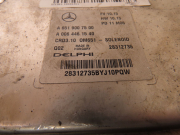 CALCULATEUR MOTEUR
