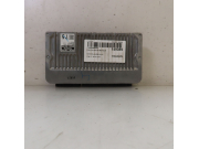 CALCULATEUR MOTEUR