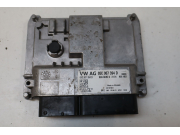 CALCULATEUR MOTEUR