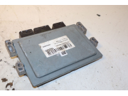 CALCULATEUR MOTEUR