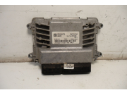 CALCULATEUR MOTEUR