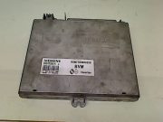 CALCULATEUR MOTEUR
